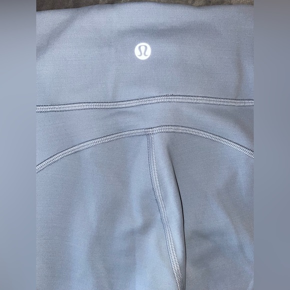 Lululemon Leggings - Picture 3 of 4